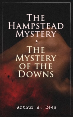 Hampstead Mystery & The Mystery of the Downs