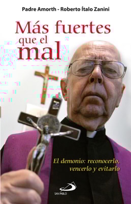 Mas fuertes que el mal
