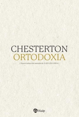 Ortodoxia
