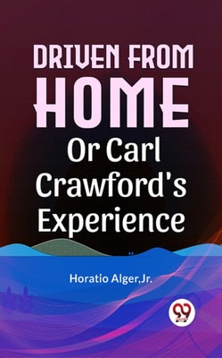 Driven From Home Or Carl Crawford'S Experience