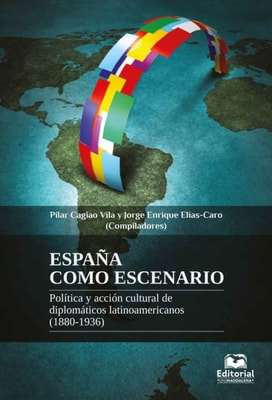 Espana como escenario
