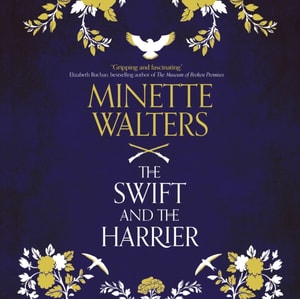 Swift and the Harrier