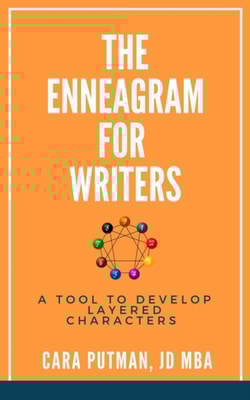 Enneagram for Writers