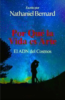 Por Que la Vida es Arte: El ADN del Cosmos