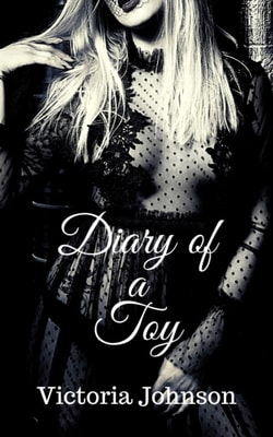 Diary of a Toy