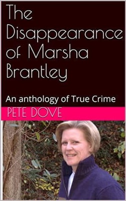 Disappearance of Marsha Brantley