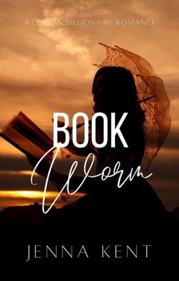 BookWorm: A Lesbian Billionaire Romance