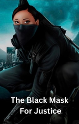 Black Mask For Justice