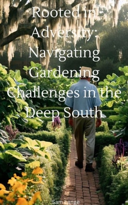 Rooted in Adversity: Navigating Gardening Challenges in the Deep South