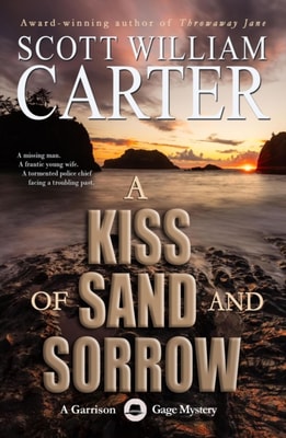Kiss of Sand and Sorrow
