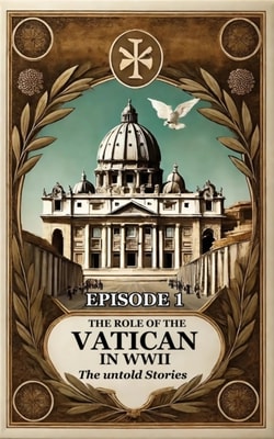 role of the VATICAN in WWII
