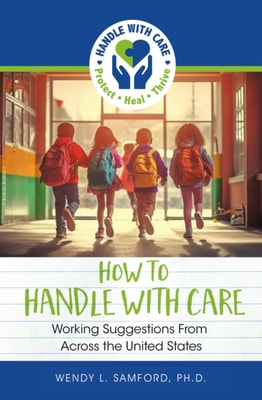 How to Handle With Care