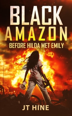 Black Amazon