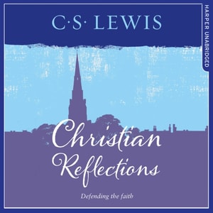 Christian Reflections