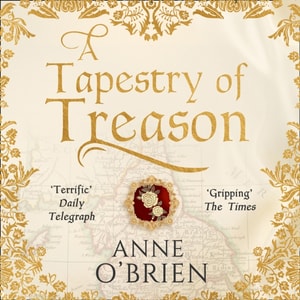Tapestry of Treason