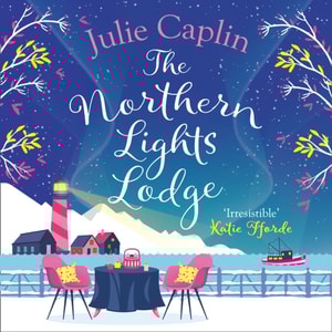 Northern Lights Lodge