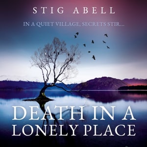 Death in a Lonely Place