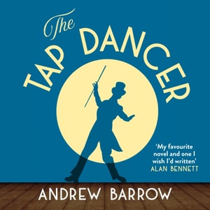 Tap Dancer