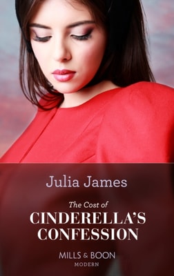 Cost Of Cinderella's Confession