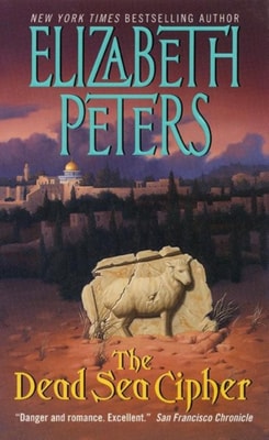 Dead Sea Cipher