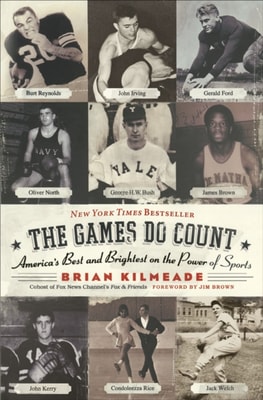 Games Do Count