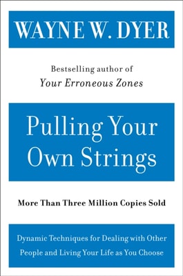 Pulling Your Own Strings