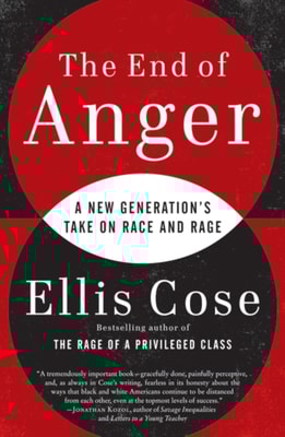End of Anger