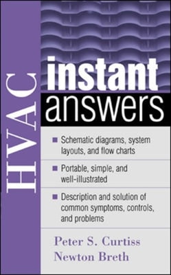 HVAC Instant Answers