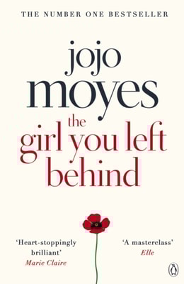 Girl You Left Behind
