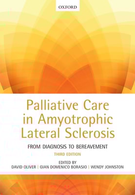 Palliative Care in Amyotrophic Lateral Sclerosis
