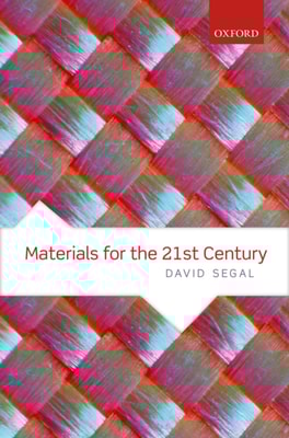 Materials for the 21st Century