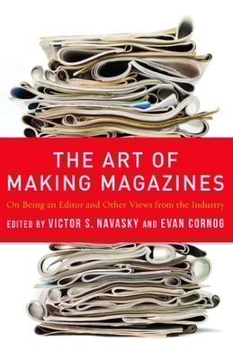 Art of Making Magazines