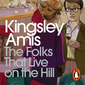 Folks That Live On The Hill