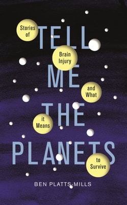 Tell Me the Planets