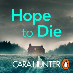 Hope to Die