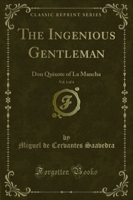 Ingenious Gentleman