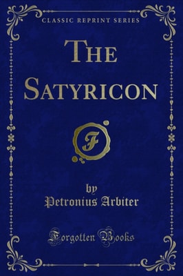 Satyricon