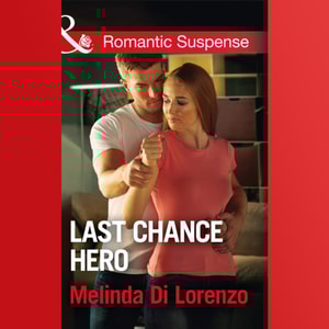 Last Chance Hero