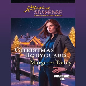 Christmas Bodyguard