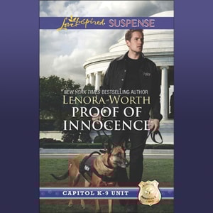 Proof Of Innocence
