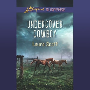 Undercover Cowboy