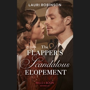 Flapper's Scandalous Elopement