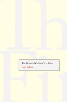 Financial Crisis of Abolition