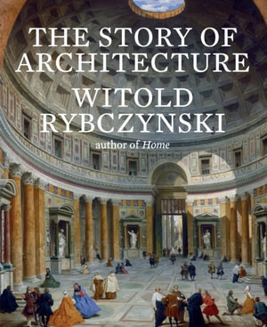 Story of Architecture