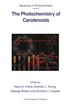 Photochemistry of Carotenoids