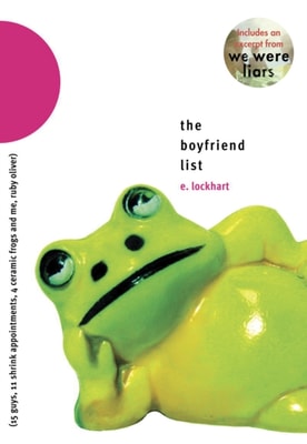 Boyfriend List