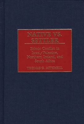 Native vs. Settler