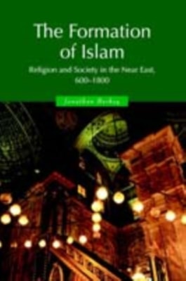 Formation of Islam