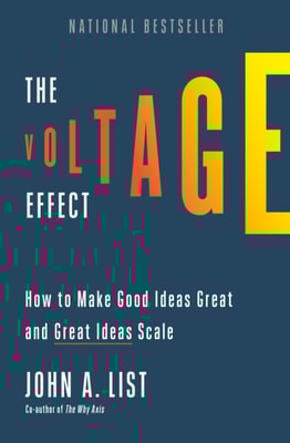 Voltage Effect