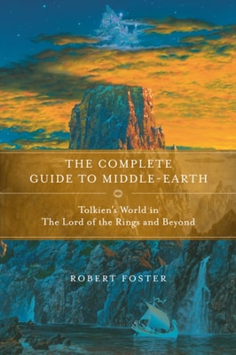 Complete Guide to Middle-earth